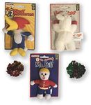 MultiPet Catnip Toy Set Type:Set