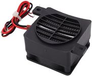 Air Heater, PTC Ceramic Heating DC1