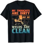 Funny Welding Design For Men Women Weld Tool Welder Welding T-Shirt