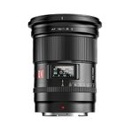 VILTROX AF 16mm f/1.8 Full Frame Lens for Nikon Z, Autofocus Lens with Built-in LCD Screen Compatible with Nikon Z Mount Cameras Zfc Z50 Z5 Z6 Z7 Z8 Z9 Z7 Mark II