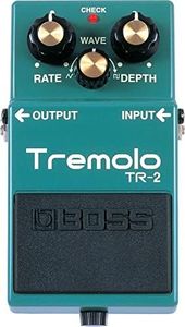 Boss TR-2 