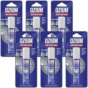 Ozium 0.8 