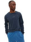 Gap Long Sleeve T Shirts Mens