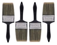 Household Bristle Paint Brushes