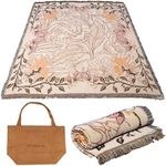 Whistytwig Boho Picnic Rug – Large,