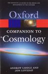 The Oxford Companion to Cosmology (Oxford Quick Reference)