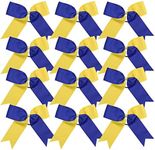 Cheerleading Bow Jumbo Cheer Bows 1