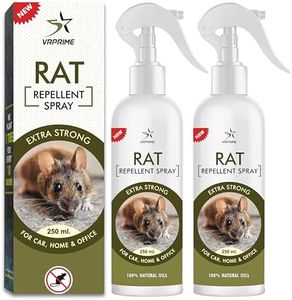 Rat Repell