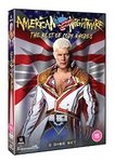 WWE American Nightmare - The Best of Cody Rhodes [DVD]