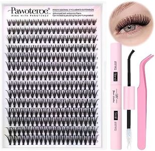DIY Lash E