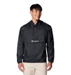 Columbia Men's Windbreaker Jacket, Challenger II