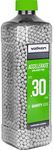 Valken Accelerate Airsoft BBS - 0.30G-5000CT-White