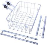 Wald 1372 Standard Small Front Basket - Multi Fit