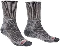 Bridgedale HIKE Lightweight Merino 