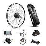 Electric Bike Kits