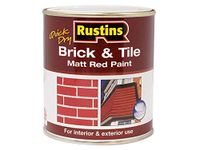 RUSTINS Brick & Tile 250ml