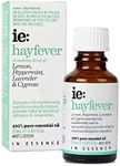 In Essence Hayfever Pure Essential Oil Blend 25 ml, Dark Amber