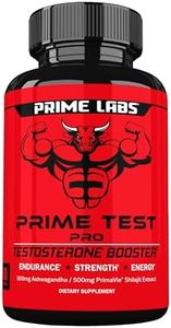 Prime Labs