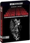 Rolling Thunder - 4K Ultra HD + Blu