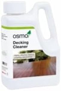 Osmo Decki