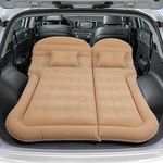 Mountview Car Back Seat Mattress In