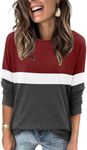 Magritta Girls Round Neck Sweatshir