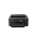 Canon Pixma TS705, Compact and Connected Photo Printer for The Home or Office