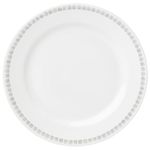 Kate Spade 867945 Charlotte Street Grey North Dinner Plate