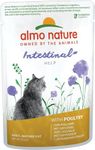 almo nature Functional Intestinal Help Wet Cat Food with Poultry