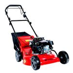 BKR® Heavy Duty Rotary Lawn Mower 21 Inches with 5 HP Honda GXV 160 Engine – Self-Propelled Petrol Mower | 73L Grass Tank | 30-80mm Cutting Height Comes with 1 Year Manufacture Warranty