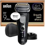 9610si Electric Shaver