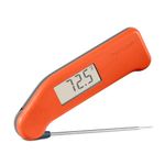 ThermoWorks Classic Thermapen, Highly-Rated Instant-Read Thermometer