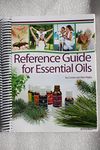 Essential Oil Reference Guides