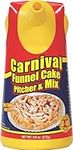 Fun Pack Foods, Carnival Funnel Cak