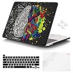 iCasso for MacBook Pro 13 inch Case