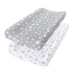 Changing Pad Cover for Boys Girls 2
