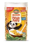 Nature's Path EnviroKidz Organic Panda Puffs Cereal 700g EcoPac Bag