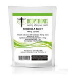 RHODIOLA Root | Energy | Immunization in Stamina | Sexual Health | Appropriate for Vegetarian | Immune System Booster | Controls Blood Sugar Level | 30 Capsules | 1000mg