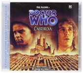 Doctor Who: Caerdroia: 63