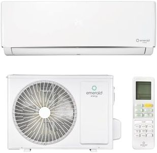 7.2kW AC Inverter Split System Airconditioner | Emerald Planet