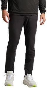 Municipal Men's AllPant Pants, Asphalt, Size 32