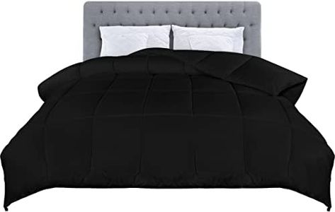 Utopia Bed
