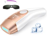 Laser Hair Removal for Women & Men 