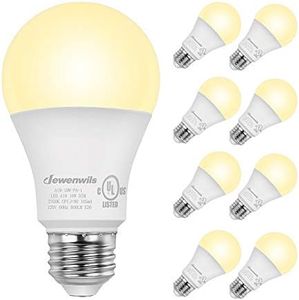 DEWENWILS A19 Bulbs Lights