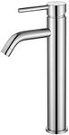 Decaura WELS Tall Basin Mixer Tap B