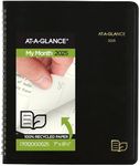 AT-A-GLANCE 2025 Planner, Monthly, 