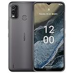 Nokia G11 Plus | Android 12 | Dual 