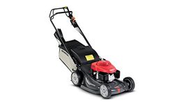 Honda HRX 537 HZ 53cm (21"), Hydrostatic, Key Start, 4 Wheel, Self Propelled Lawnmower