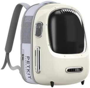 PETKIT Cat