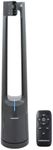 Morphy Richards Flexifreeze 42" Bladeless Tower Fan & Air Purifier, Remote Control, Air Quality Indicator, HEPA 13 Filter, For Home, Bedroom, Office, Better Sleep & Allergies, 823875
